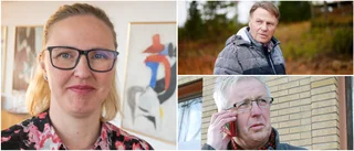 Så gör andra kommunalråd: "Mest kör jag egen bil"