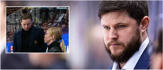 Locket på om frånvarande kaptenen – och skadade målvakten