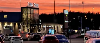 Här är brotten – inne på Tuna Park