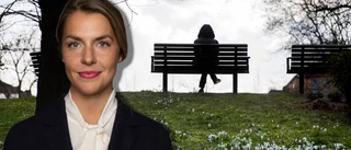 Så får vi den oönskade ensamheten att minska eller försvinna