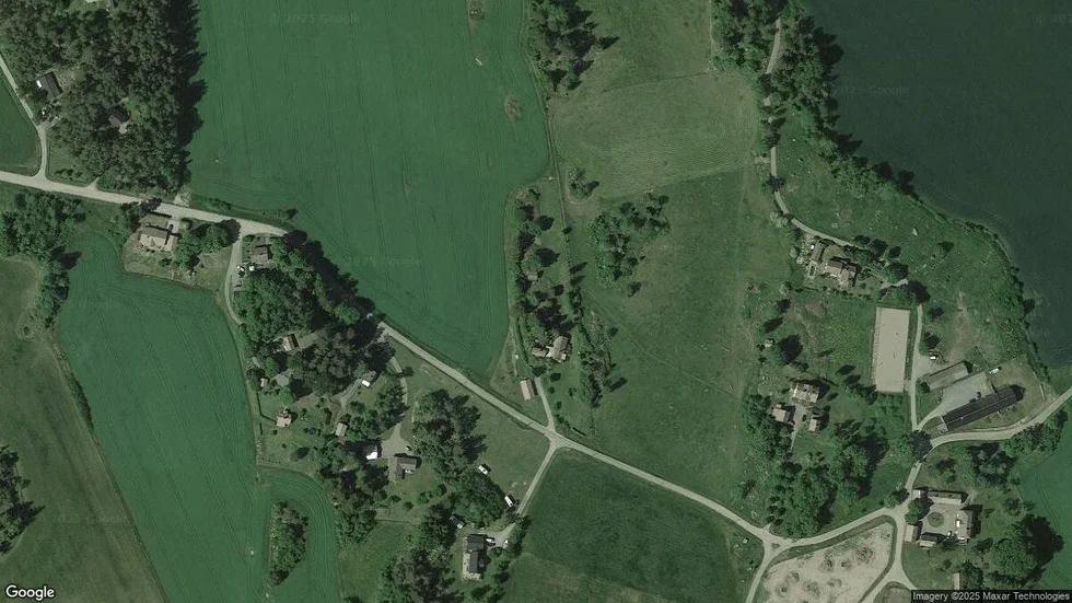 Området kring Vassunda-Tibble 28