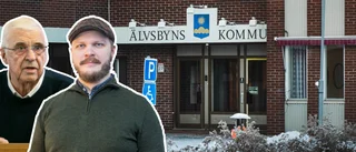 Naturligtvis ser jag inte någon skuld i LVU-skandalen