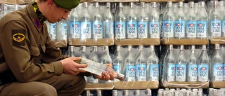 Över 150 döda efter att ha druckit hembränd alkohol i Turkiet 