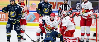 Södertälje nollade Almtuna på hemmaplan 