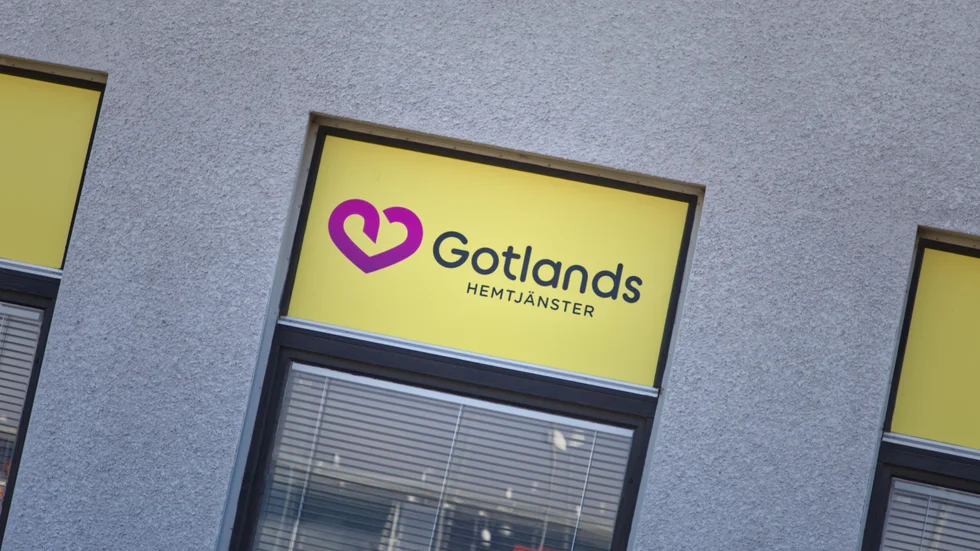 Gotlands hemtjänster har omkring 90 anställda, och utökar med ytterligare ett tiotal medarbetare i och med köpet av Unea.