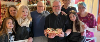 Efter nästan 30 år: Välkänd kock lämnar klassiska lunchhaket