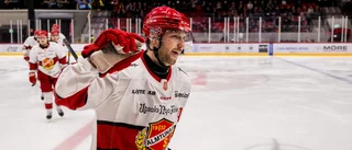 Mål i tom kasse avgjorde när Almtuna föll i Nybro