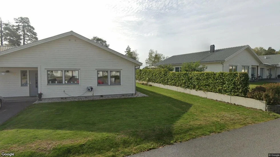 Olandsvägen 11