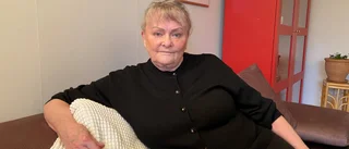 Gunmari, 78, kämpar för att sonen med autism ska få drägligt liv