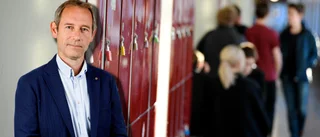 Obs-klasserna hör hemma på historiens sophög