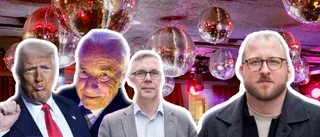 "Söderbergs dansmoves livar inte upp"