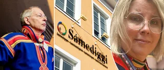 Rekordmånga samer ifrågasatta inför sametingsvalet