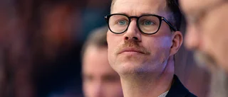 Falks besked om skadade Pudas: "Ska undersökas i morgon"