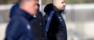 Tog SM-guld med IFK – nu manager i Ettan