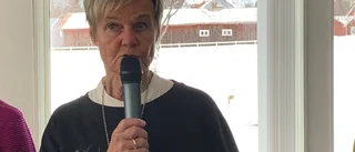 SPF Seniorerna Rönnen har haft årsmöte