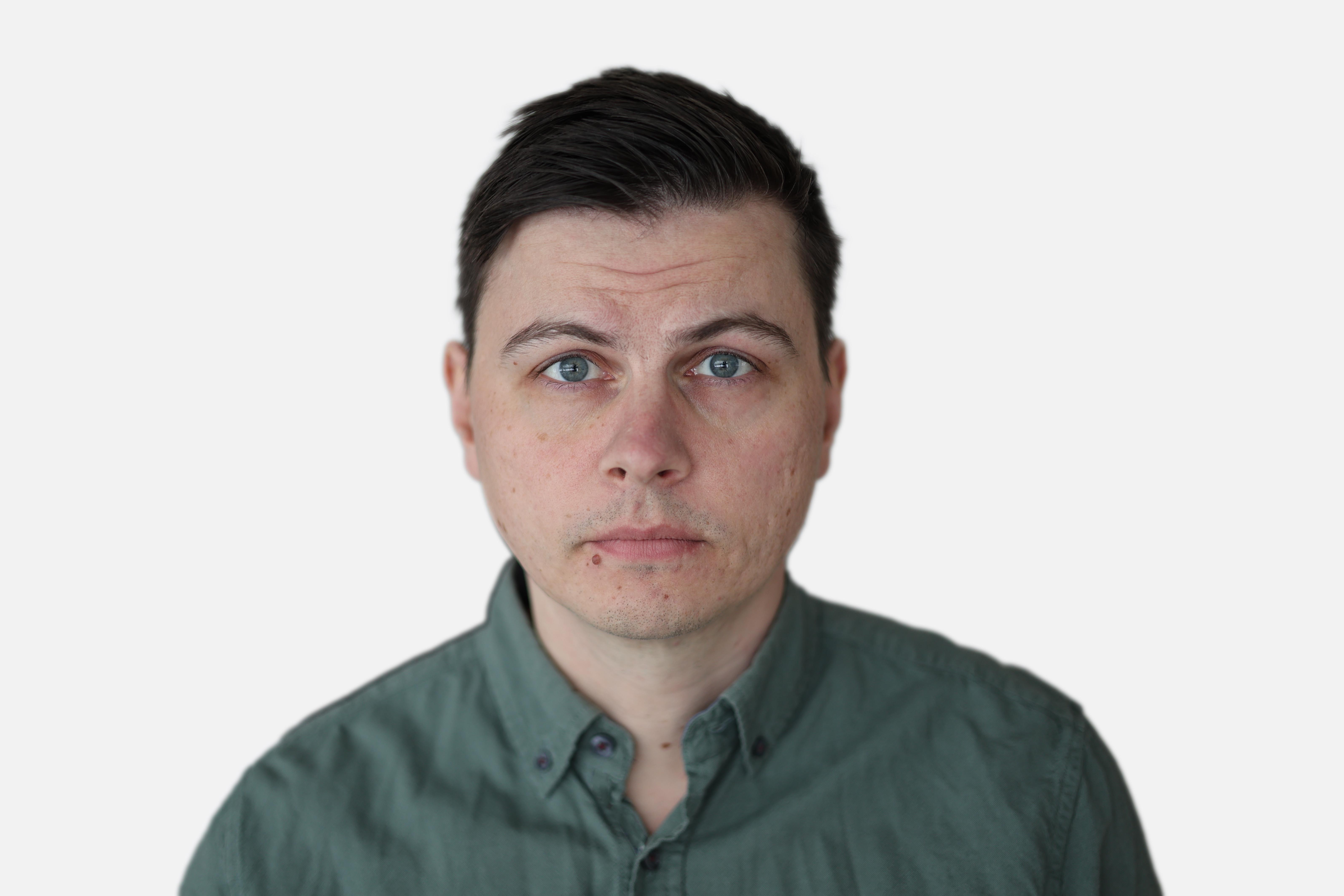 Glenn Fahlgren