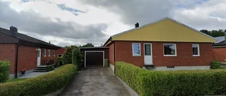 Nya ägare till kedjehus i Åkers Styckebruk – prislappen: 2 300 000 kronor
