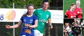 Fotbollskartan ritas om – norr och söder vävs ihop: "För få lag"