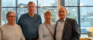 Innehållsrikt år för HjärtLung
