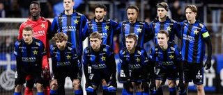 Storförlust mot Hammarby – här är Siriusbetygen