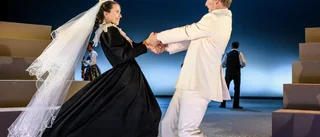Stadsteaterns senaste föreställning är en blivande klassiker