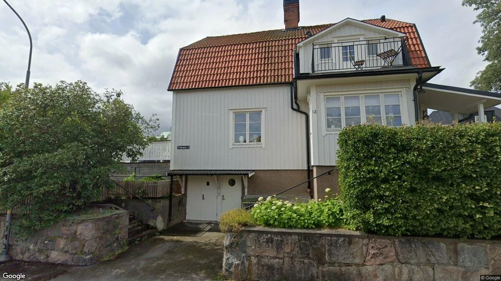 Tingstugatan 13