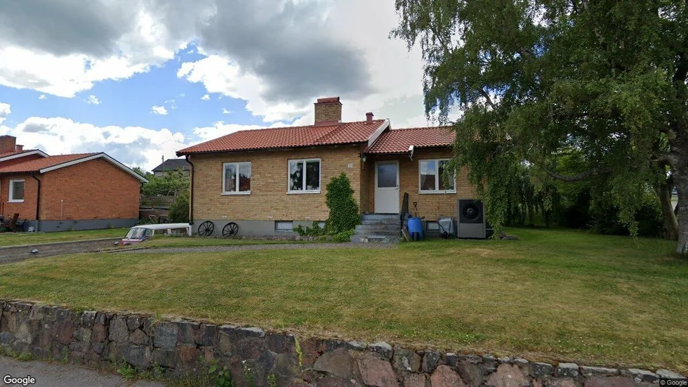 Gammelgårdsgatan 19