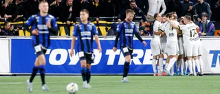 "Sirius är det lag utöver Malmö med högst kvalitet i ligan"