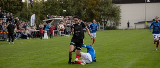 Allvarlig skada för en av traktens bästa spelare: "Extra tråkigt"