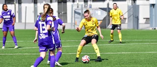 Gamla Upsala SK Dam och Mallbacken drabbar samman – se matchen direkt här
