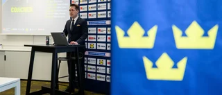 Tre från Luleå Hockey uttagna till Karjala cup