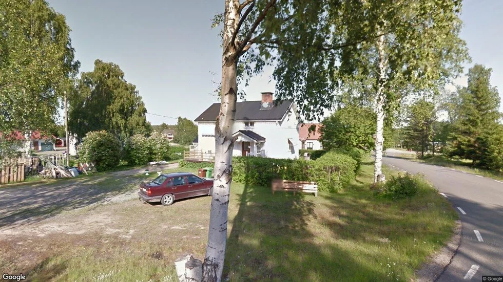 Kyrkogatan 9