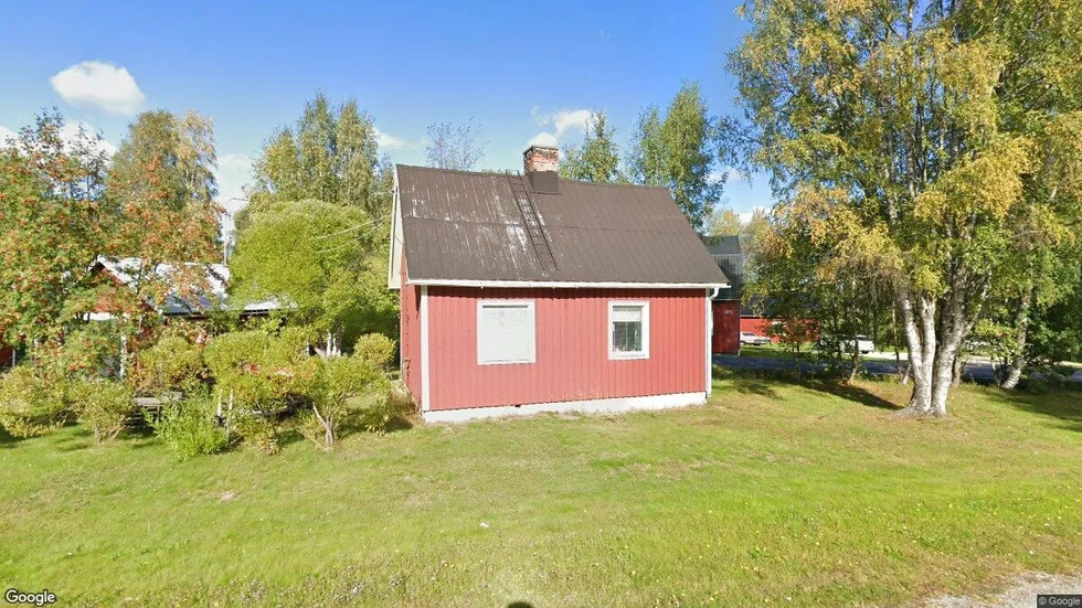 Tullnäsvägen 320