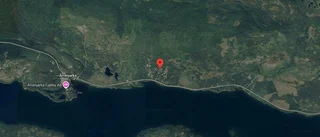 Dyraste huset i Jokkmokks kommun senaste månaden: 1,8 miljoner