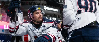 LHC chanslöst mot Brynäs: "Kan inte hålla på och mysa!"