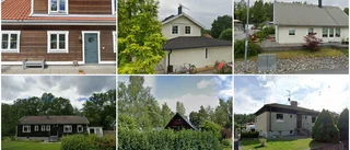 Strängnäs dyraste husförsäljning – i oktober