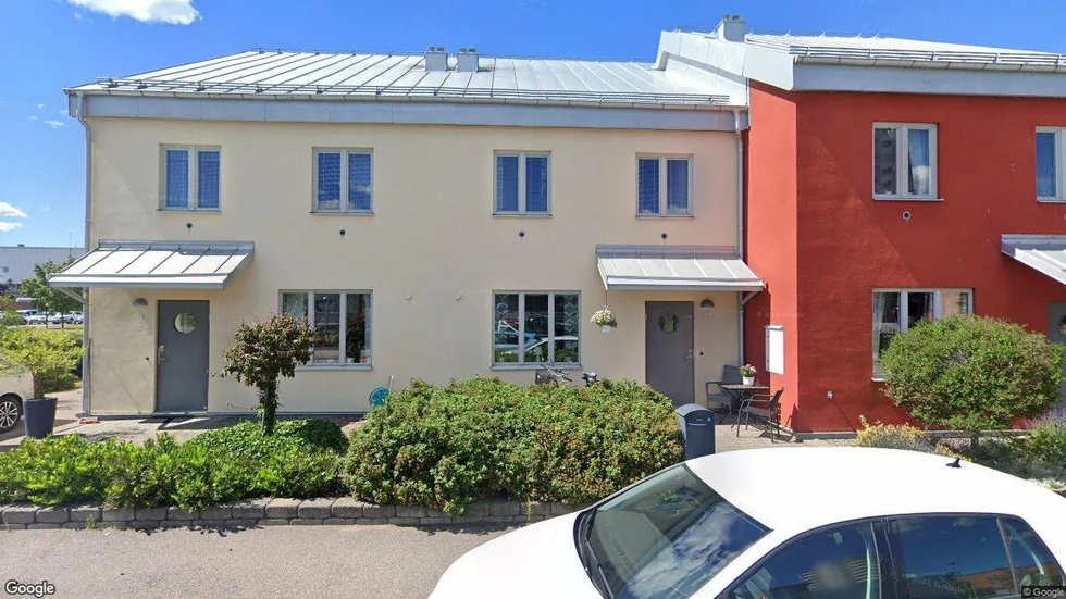 Gästabudsvägen 11