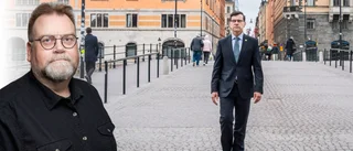 "Alla verksamheter med hemligheter borde ha en Murphyslag-tjänst"