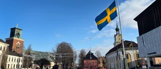 Bullerbyn har raserats         
