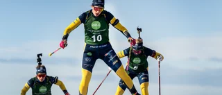 Elvira Öberg tillbaka i träning: "Klokt upplägg"