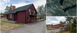 Så mycket kostade dyraste huset i Arjeplog senaste månaden