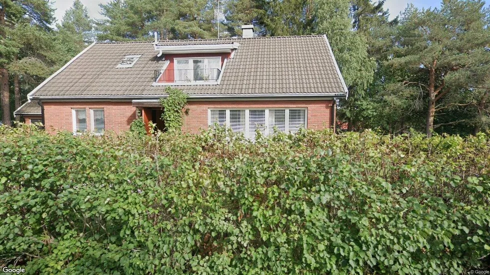 Hovslagarvägen 11