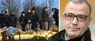 Skellefteå faith leaders address anxiety following shootings