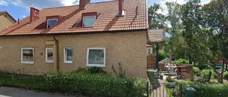 94 kvadratmeter stort kedjehus i Oxelösund sålt för 2 100 000 kronor