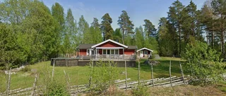 Ny ägare tar över 90-talshus i Knutby