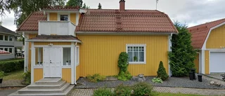 163 kvadratmeter stort hus i Piteå får nya ägare
