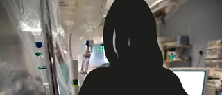 Kvinnans tårar efter operationen: "Djupt kritisk"