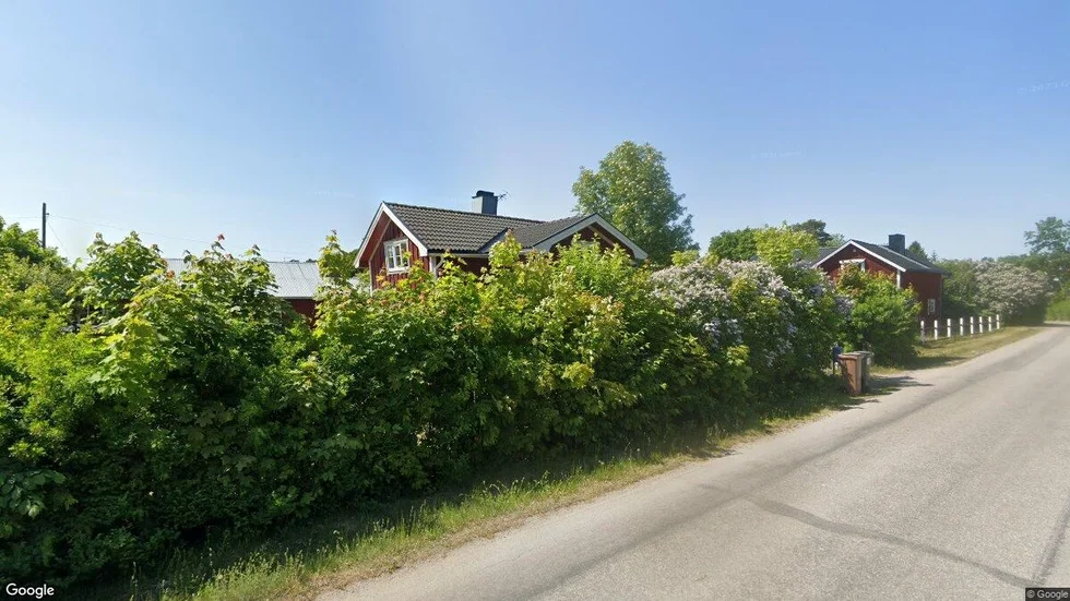 Brännmovägen 6