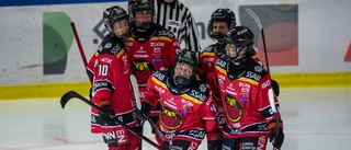 Betyg – den trion var bäst i Luleå/MSSK:s utklassningsseger