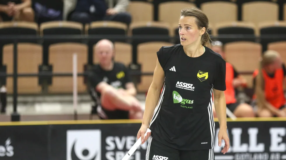 Endre har fått ett riktig glädjebesked inför SSL-premiären – Anna Jakobsson är redo för comeback. 